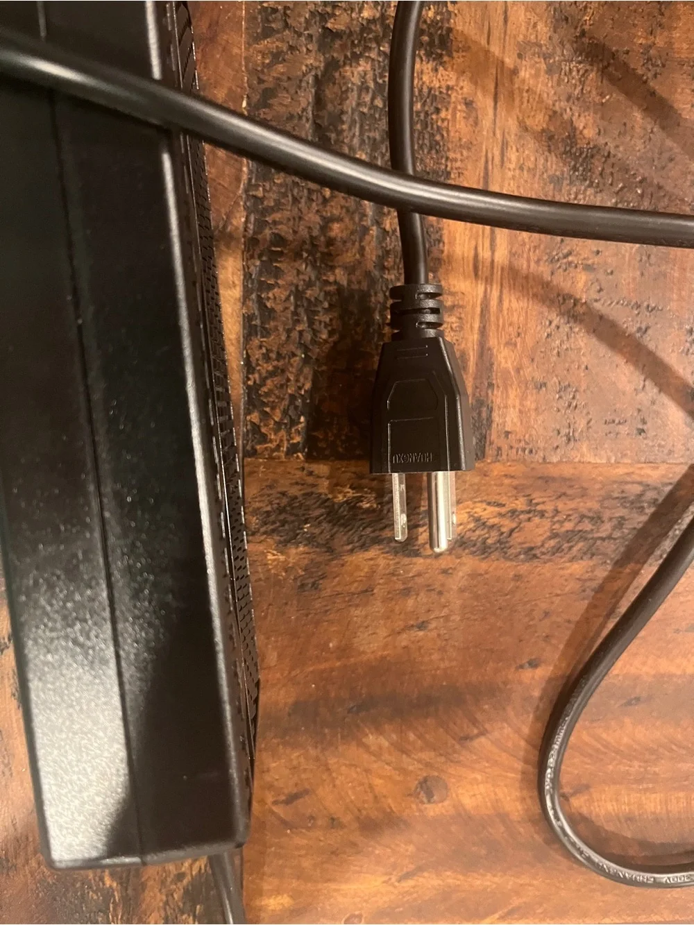 Genuine Li-ON Battery Charger